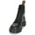 Boty Kotníkové boty Dr. Martens 1460 BEX SMOOTH Černá