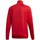 Textil Muži Mikiny adidas Originals CORE18 Červená