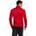Textil Muži Mikiny adidas Originals CORE18 Červená