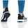 Boty Děti Běžecké / Krosové boty adidas Originals Duramo 9 K Černé, Bílé