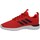 Boty Muži Nízké tenisky adidas Originals Lite Racer Cln Červená