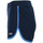 Textil Ženy Kraťasy / Bermudy Fila Wn's Paige Jersey Shorts Modrá