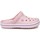 Boty Ženy Nízké tenisky Crocs Crocband 11016-6MB Růžová