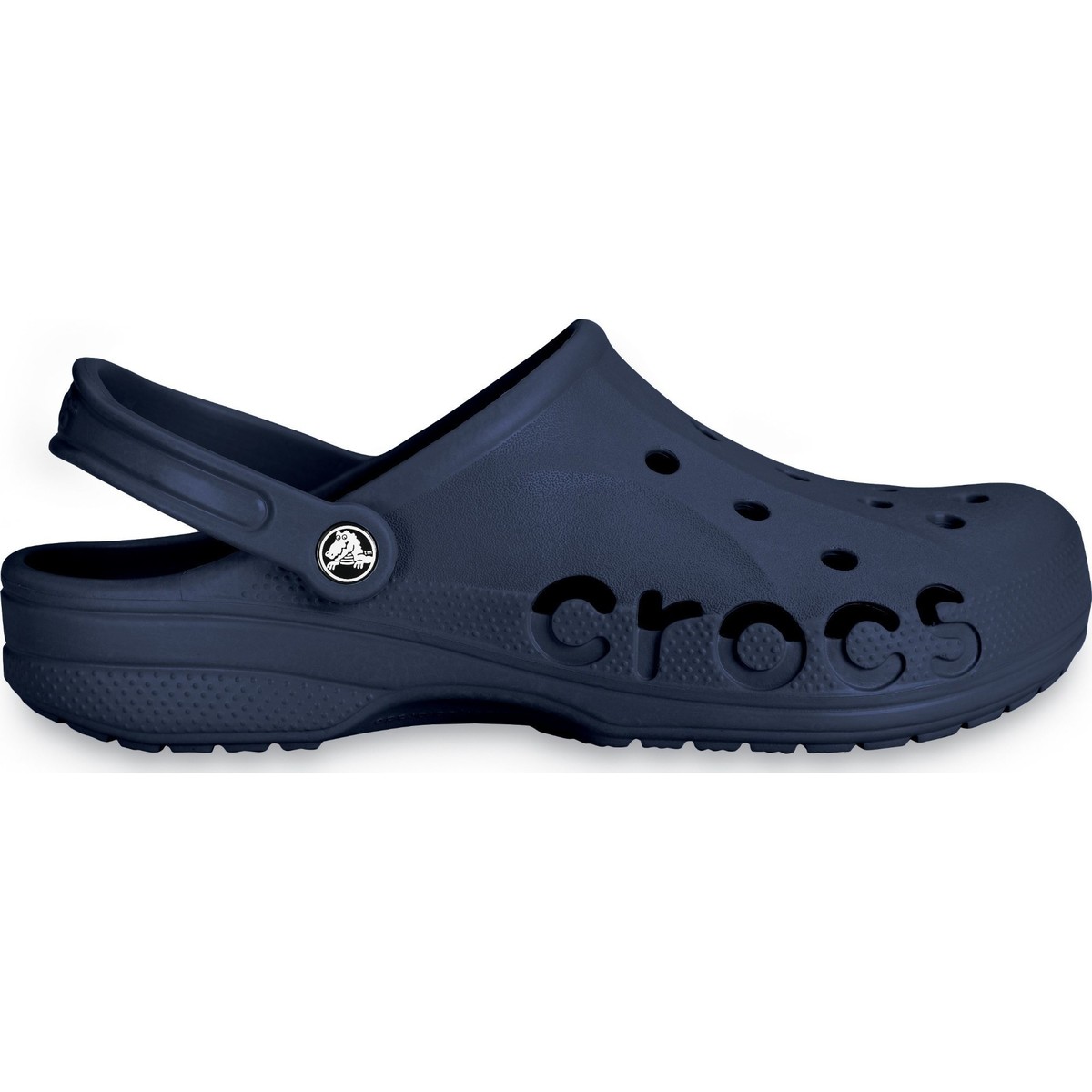 Boty Muži Dřeváky Crocs Crocs™ Baya Navy