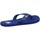 Boty Muži Šněrovací polobotky  & Šněrovací společenská obuv adidas Originals Eezay Flip Flop Tmavě modrá