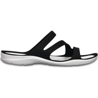 Boty Ženy Dřeváky Crocs Crocs™ Women's Swiftwater Sandal 38