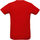 Textil Trička s krátkým rukávem Sols SPRINT SPORTS Červená