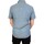 Textil Muži Košile s dlouhymi rukávy Kaporal 127465 Modrá