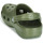 Boty Pantofle Crocs CLASSIC Khaki