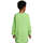 Textil Děti Trička s dlouhými rukávy Sols AZTECA KIDS  SPORTS Zelená