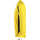 Textil Děti Trička s dlouhými rukávy Sols AZTECA KIDS  SPORTS Žlutá