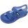 Boty pantofle Chicco 23618-18 Tmavě modrá