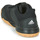 Boty Děti Sálová obuv adidas Performance LIGRA 6 YOUTH Černá