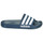 Boty pantofle adidas Performance ADILETTE SHOWER Tmavě modrá