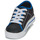 Boty Chlapecké Boty s kolečky Heelys CLASSIC X2 Černá / Bílá / Modrá