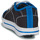 Boty Chlapecké Boty s kolečky Heelys CLASSIC X2 Černá / Bílá / Modrá