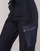 Textil Ženy Cargo trousers  G-Star Raw FELDSPAR HIGH STRAIGHT CARGO Tmavě modrá