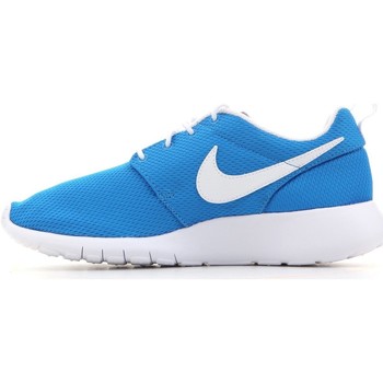 Nike Roshe One (GS) 599728 422 Modrá