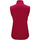 Textil Ženy Oblekové vesty Sols RACE BW WOMEN Červená