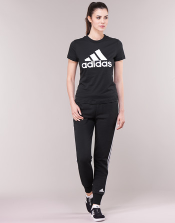 Textil Ženy Teplákové kalhoty adidas Performance DP2417 Černá