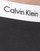 Spodní prádlo Muži Boxerky Calvin Klein Jeans COTTON STRECH LOW RISE TRUNK X 3 Černá
