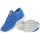 Boty Děti Nízké tenisky adidas Originals Los Angeles C Modrá