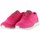 Boty Děti Nízké tenisky adidas Originals Los Angeles C Růžová