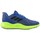 Boty Děti Nízké tenisky adidas Originals Alphabounce RC XJ Modré, Bledě zelené