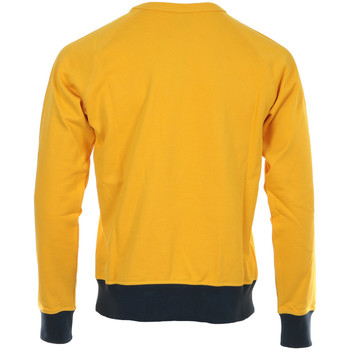 Champion Crewneck Sweatshirt Žlutá