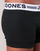 Spodní prádlo Muži Boxerky Jack & Jones SENSE X 3 Černá