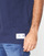 Textil Muži Trička s krátkým rukávem Tommy Jeans TJM USA FLAG TEE Tmavě modrá