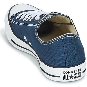Converse CHUCK TAYLOR ALL STAR CORE OX Tmavě modrá