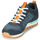 Boty Muži Nízké tenisky Merrell ALPINE SNEAKER Modrá / Oranžová