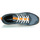 Boty Muži Nízké tenisky Merrell ALPINE SNEAKER Modrá / Oranžová