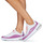 Boty Ženy Nízké tenisky Nike AIR MAX AXIS W Bílá / Fialová