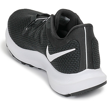 Nike QUEST 2 Černá / Bílá