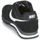 Boty Muži Nízké tenisky Nike MD RUNNER 2 Černá / Bílá