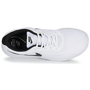 Nike TANJUN Bílá / Černá