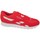 Boty Muži Nízké tenisky Reebok Sport CL Nylon Color Červené, Bílé