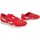 Boty Muži Nízké tenisky Reebok Sport CL Nylon Color Červené, Bílé