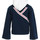 Textil Ženy Mikiny Champion Hooded Sweatshirt Wn's Černá