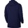 Textil Muži Mikiny Nike Dry FZ Fleece Hoodie Trening Tmavě modrá