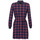 Textil Ženy Krátké šaty Marc O'Polo 907088121185-K33 Vícebarevná