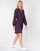 Textil Ženy Krátké šaty Marc O'Polo 907088121185-K33 Vícebarevná