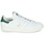 Boty Nízké tenisky adidas Originals STAN SMITH Bílá / Zelená