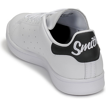 adidas Originals STAN SMITH Bílá / Černá