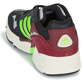 adidas Originals YUNG-96 Černá / Zelená