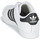 Boty Děti Nízké tenisky adidas Originals COAST STAR J Bílá / Černá