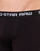 Spodní prádlo Muži Boxerky G-Star Raw CLASSIC TRUNK 3 PACK Černá