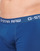 Spodní prádlo Muži Boxerky G-Star Raw CLASSIC TRUNK CLR 3 PACK Černá / Tmavě modrá / Modrá